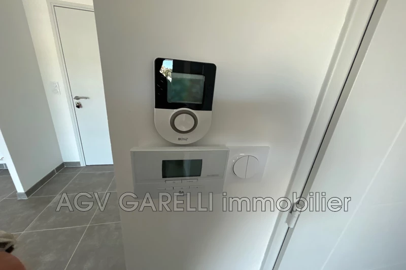 Vente appartement Hyères  