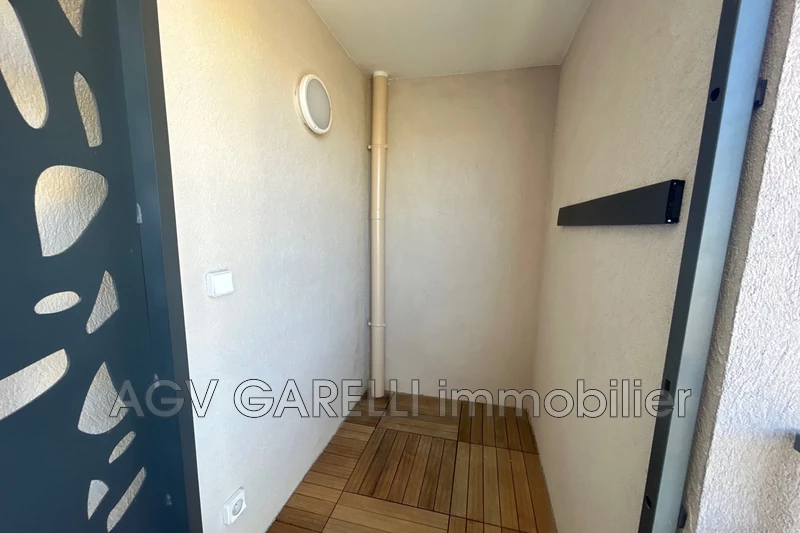 Vente appartement Hyères  