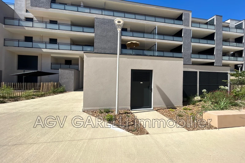 Vente appartement Hyères  