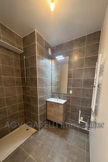 Vente appartement Hyères  