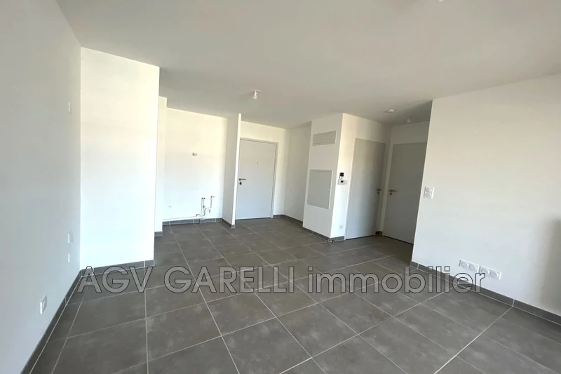 Vente appartement Hyères  