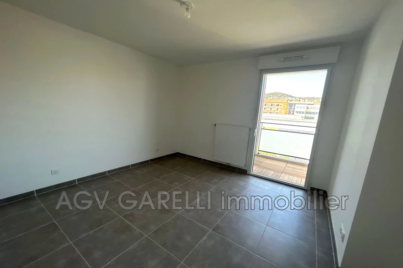 Vente appartement Hyères  