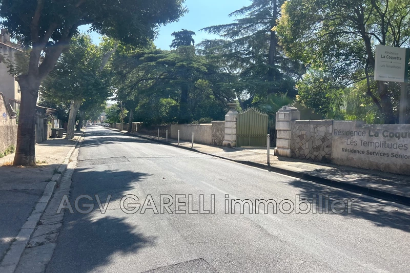 Vente appartement Toulon  