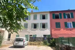 Photos  Appartement à vendre Toulon 83000