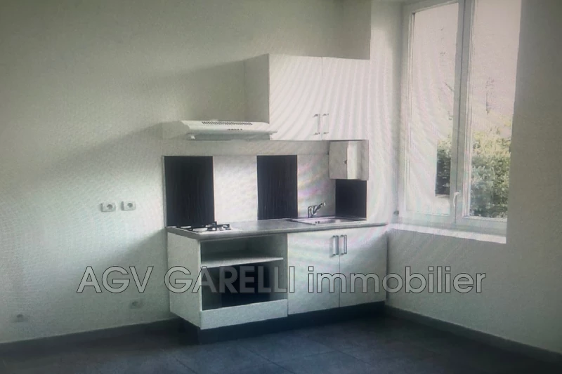 Vente appartement Toulon  