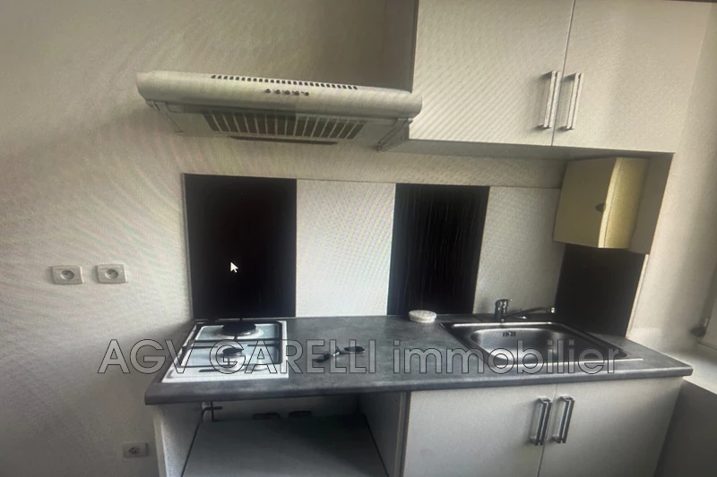 Vente appartement Toulon  