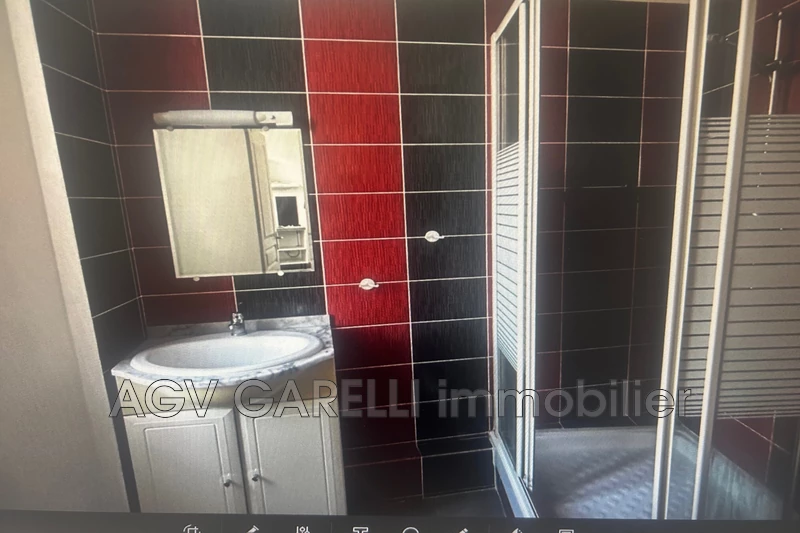 Vente appartement Toulon  