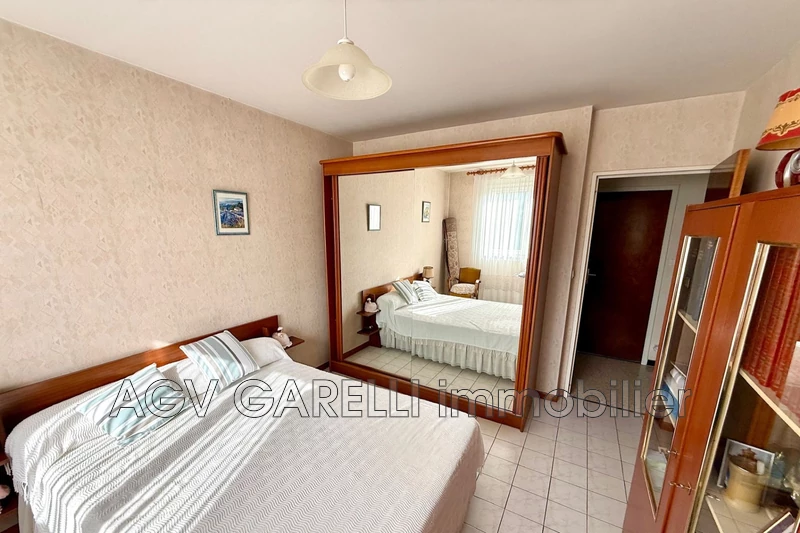 Vente appartement Toulon  
