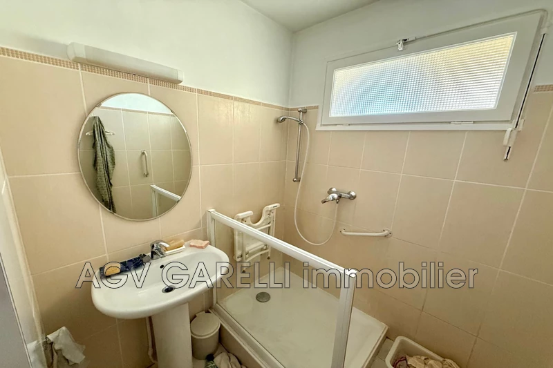 Vente appartement Toulon  