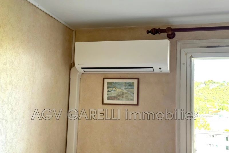 Vente appartement Toulon  