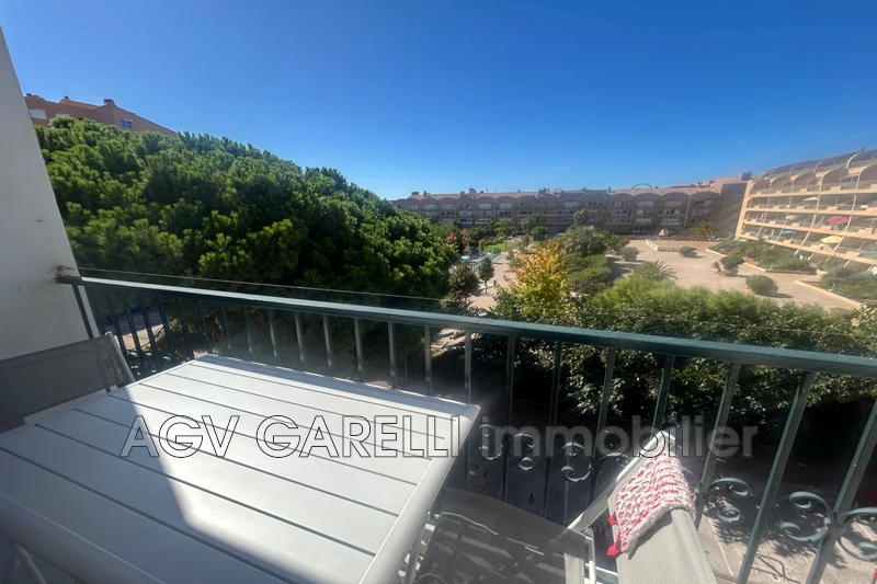 Photo n°6 - Vente appartement Hyères 83400 - 345 000 €