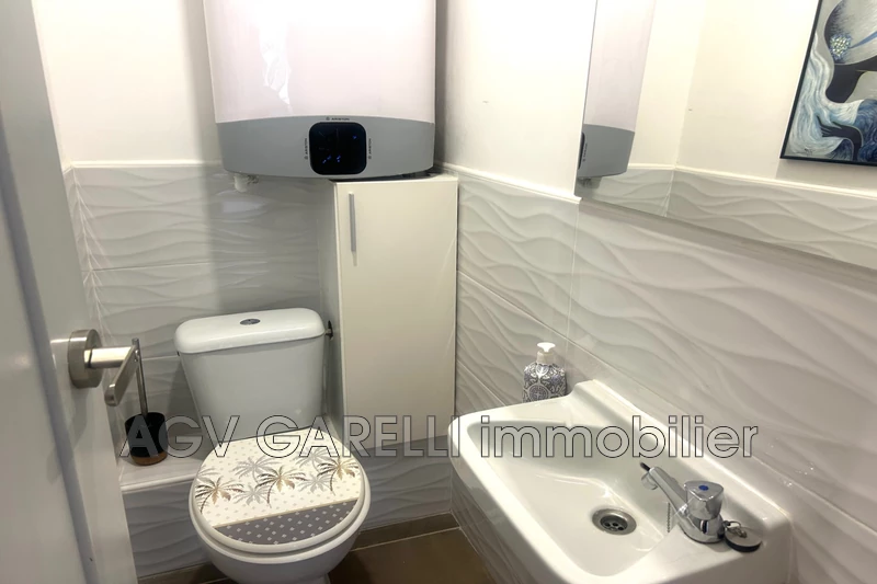 Photo n°7 - Vente appartement Hyères 83400 - 345 000 €