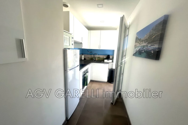 Photo n°8 - Vente appartement Hyères 83400 - 345 000 €