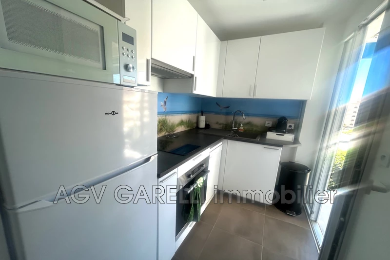 Photo n°9 - Vente appartement Hyères 83400 - 345 000 €