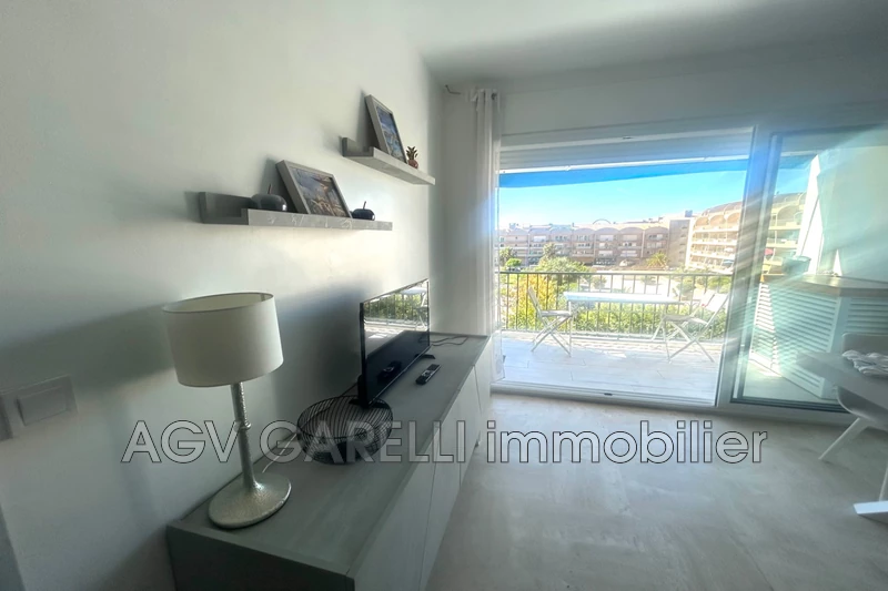 Photo n°10 - Vente appartement Hyères 83400 - 345 000 €