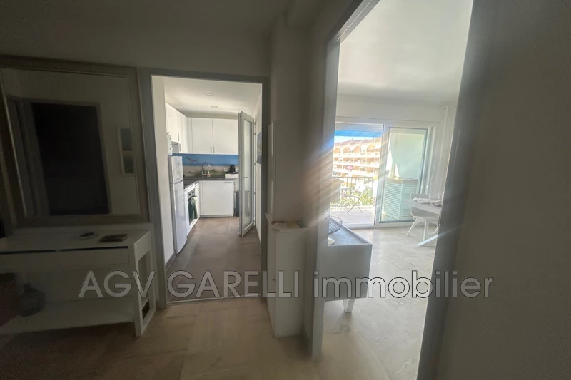 Photo n°11 - Vente appartement Hyères 83400 - 345 000 €