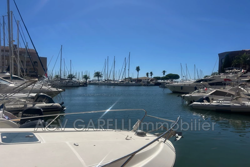 Photo n°12 - Vente appartement Hyères 83400 - 345 000 €