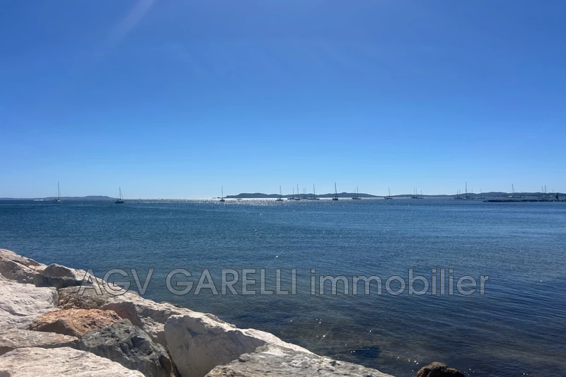 Photo n°13 - Vente appartement Hyères 83400 - 345 000 €