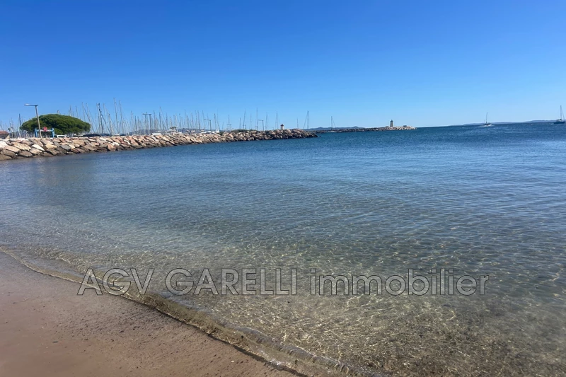 Photo n°14 - Vente appartement Hyères 83400 - 345 000 €
