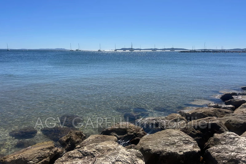 Photo n°15 - Vente appartement Hyères 83400 - 345 000 €
