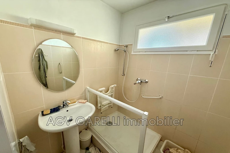 Vente appartement Toulon  