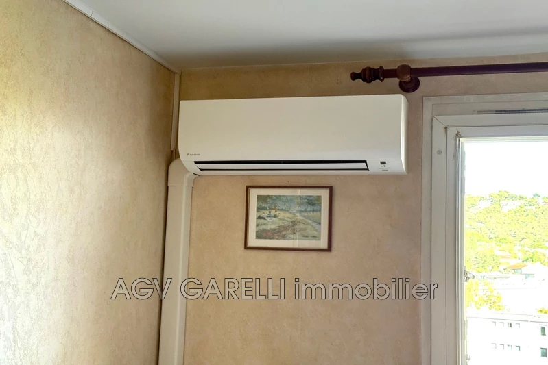 Vente appartement Toulon  
