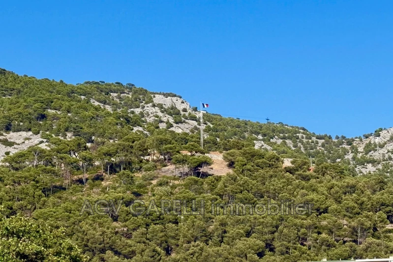 Vente appartement Toulon  