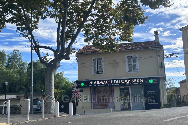 Photo n°3 - Vente appartement Toulon 83000 - 423 000 €
