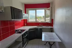 Photos  Appartement à vendre Toulon 83000