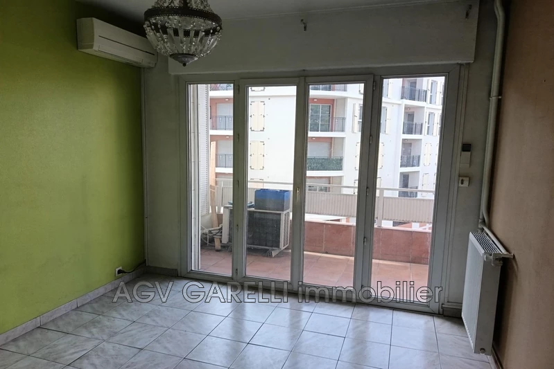 Vente appartement Toulon  