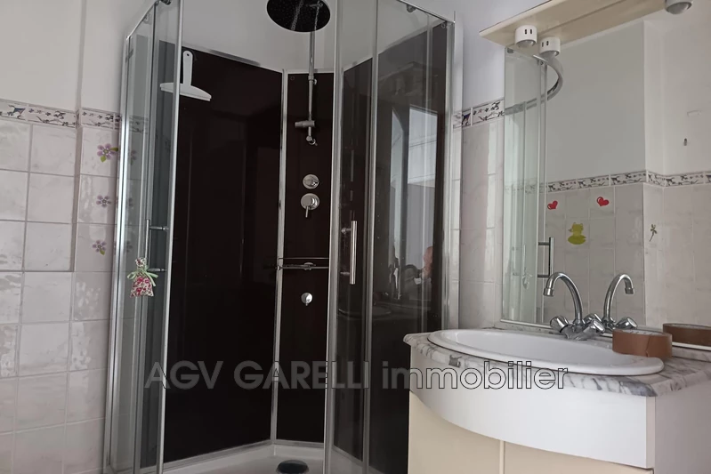 Vente appartement Toulon  
