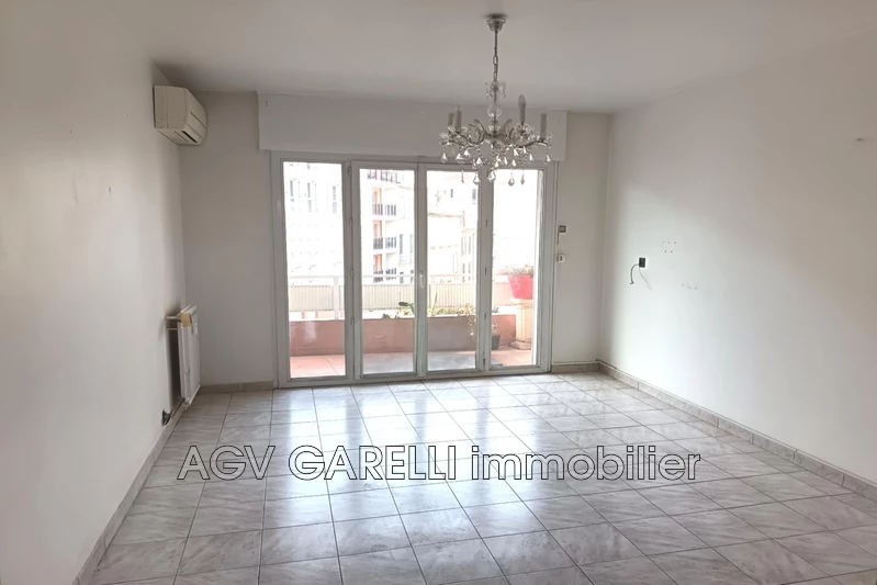 Vente appartement Toulon  