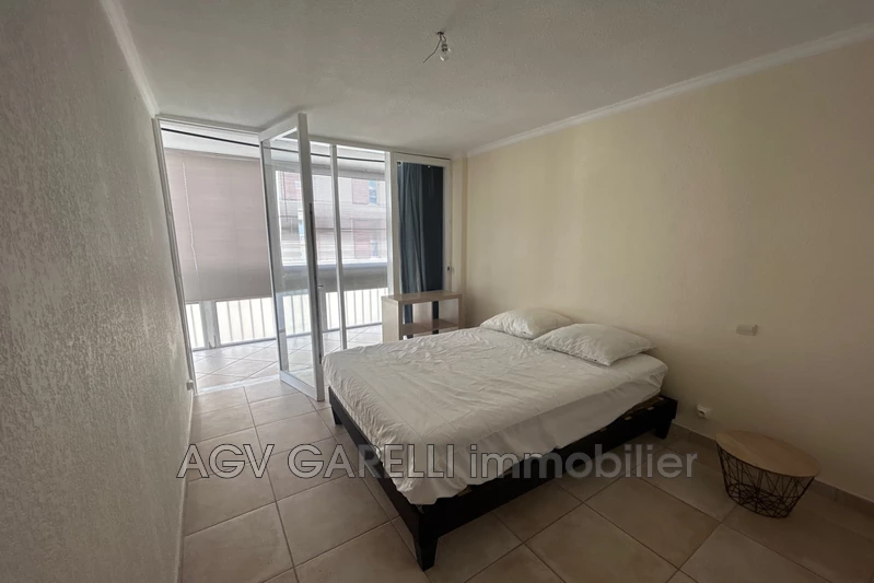 Vente appartement Hyères  