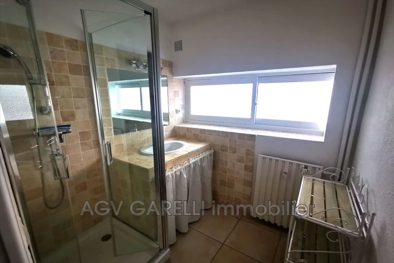 Vente appartement Hyères  