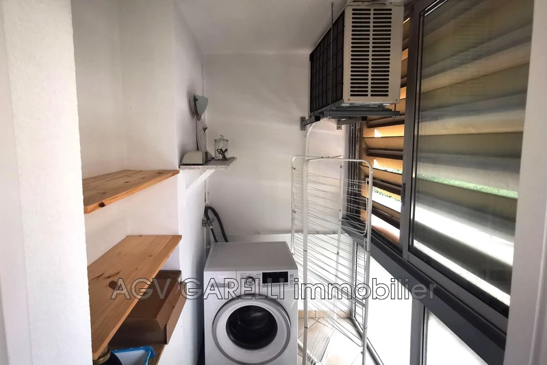 Vente appartement Hyères  