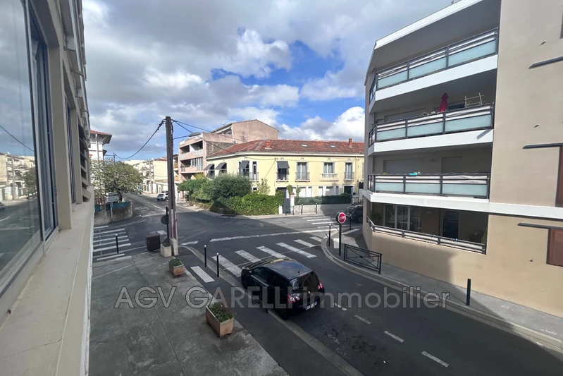 Vente appartement Hyères  