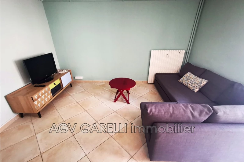 Vente appartement Hyères  