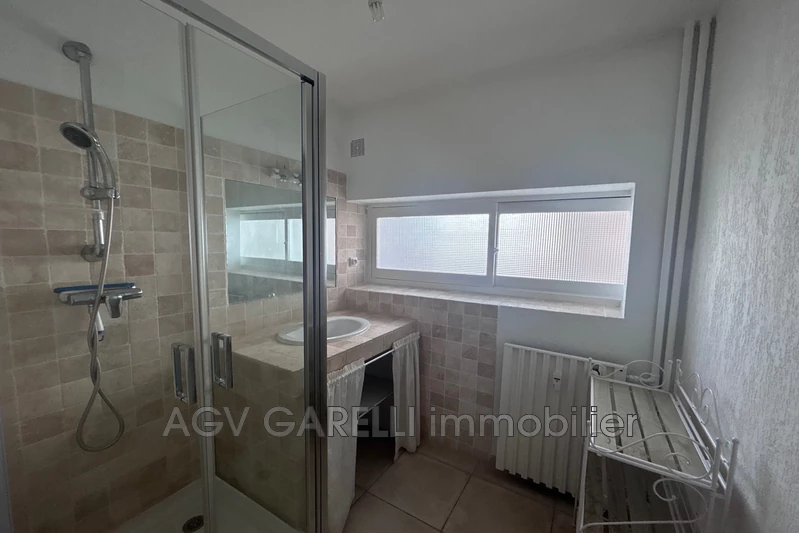 Vente appartement Hyères  