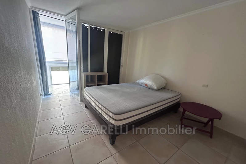 Vente appartement Hyères  