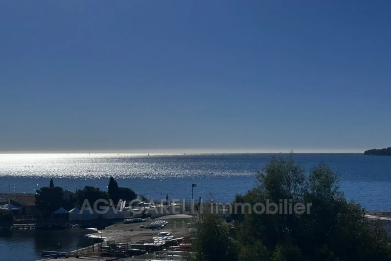 Photo n°1 - Vente appartement Toulon 83000 - 289 000 €