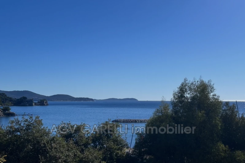 Photo n°2 - Vente appartement Toulon 83000 - 289 000 €