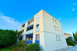 Photos  Appartement à vendre Carqueiranne 83320