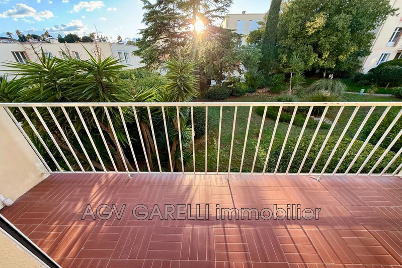 Vente appartement Carqueiranne  