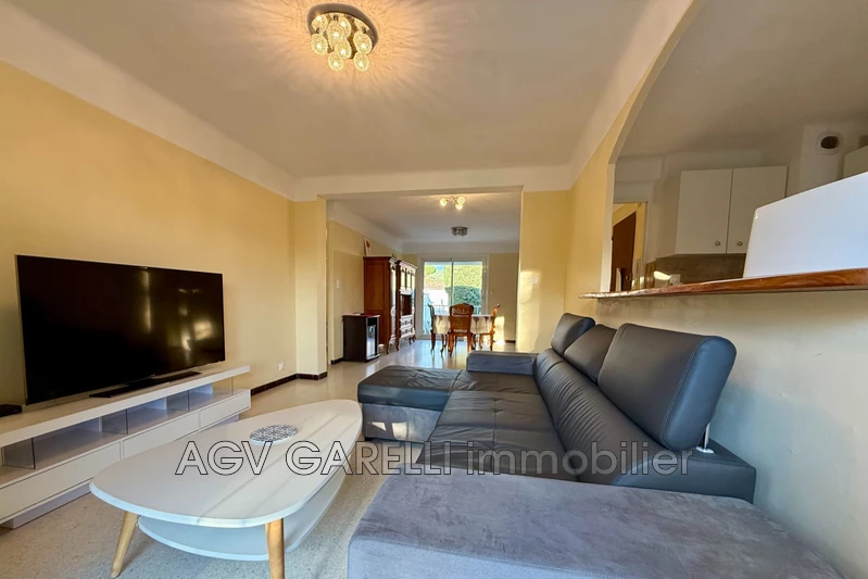 Vente appartement Carqueiranne  