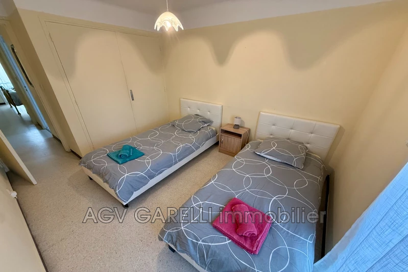 Vente appartement Carqueiranne  