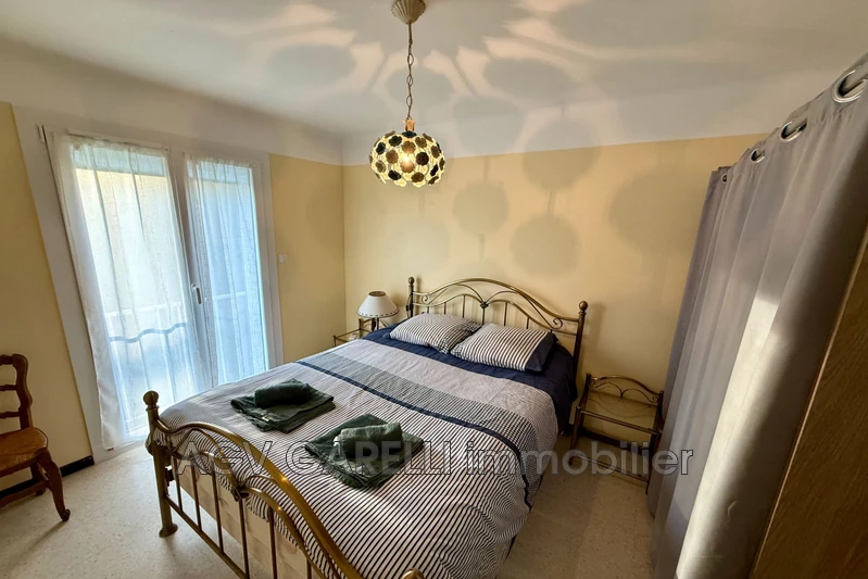 Vente appartement Carqueiranne  