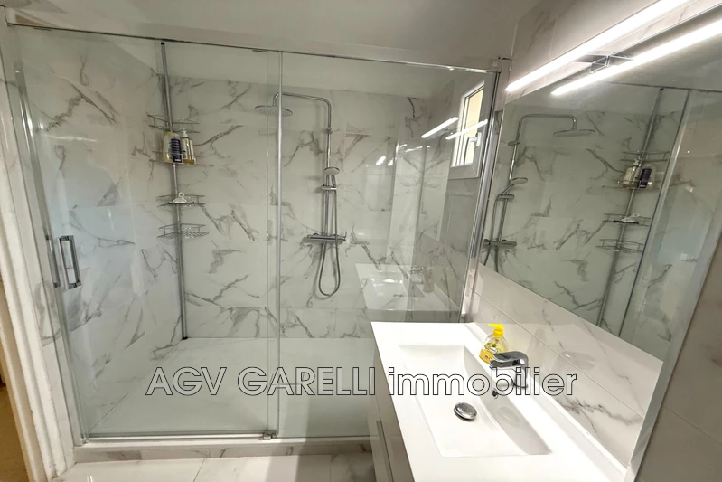 Vente appartement Carqueiranne  