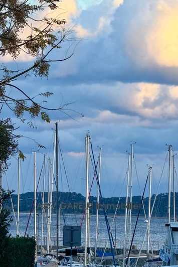 Vente appartement Carqueiranne  