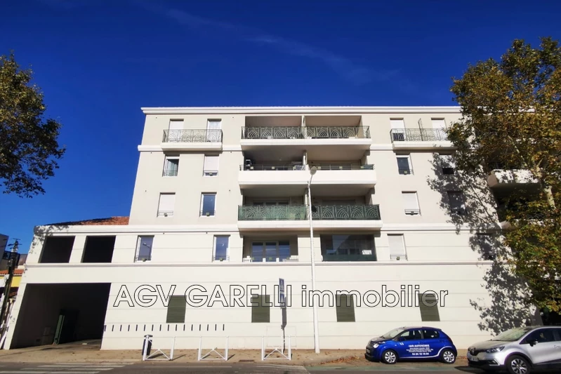 Vente appartement Toulon Vente appartement Toulon