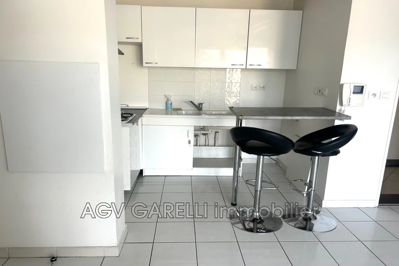 Vente appartement Toulon  